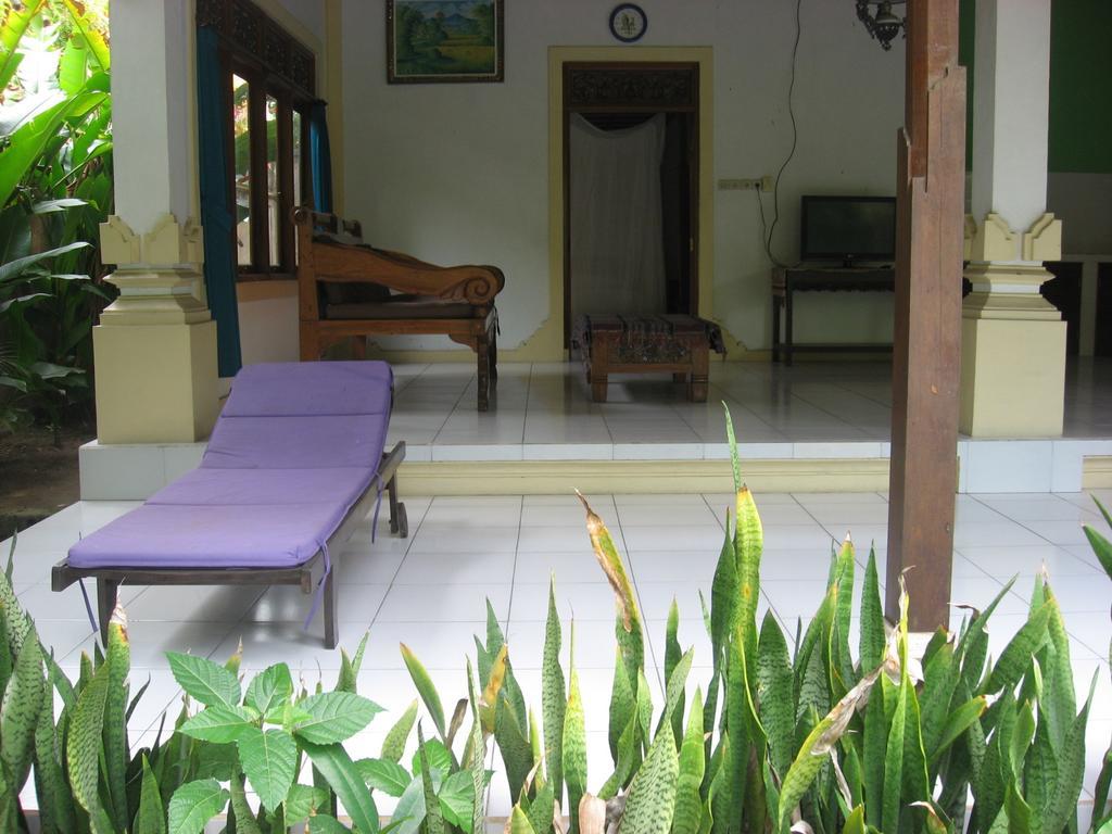 Villa Mahalini 1 Seminyak  Room photo