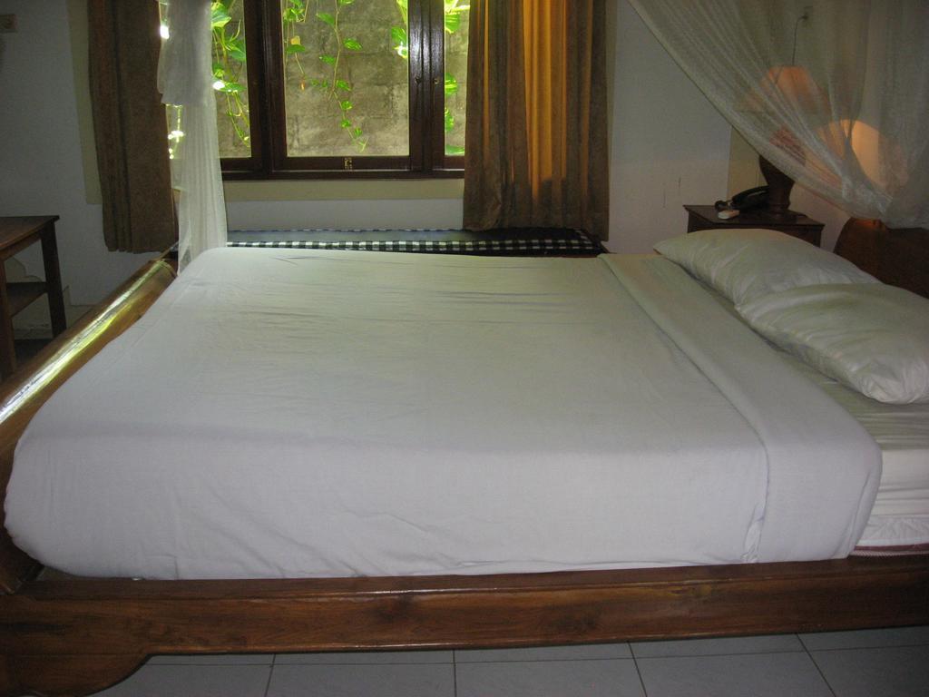 Villa Mahalini 1 Seminyak  Room photo